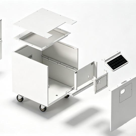 BloomBox Pro Max